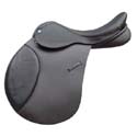 English Saddles
